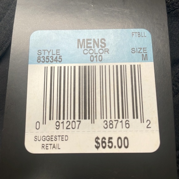 Nike The Opening Sleeveless, Padded Shirt - Picture 12 of 12